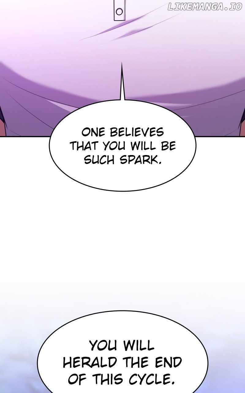 Paranoid Mage Chapter 61 111